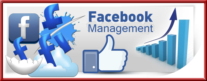 Facebook Page Management